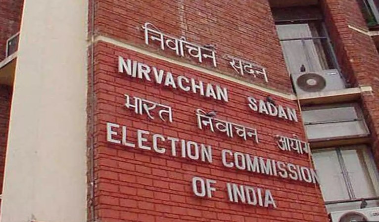 'Major posting order likely today as EC issues fresh direction regarding posting of officers'