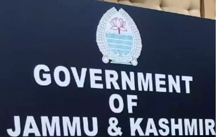 'Saniyaa Kadree Appointed Chairperson of Grappling Committee for Jammu Kashmir'