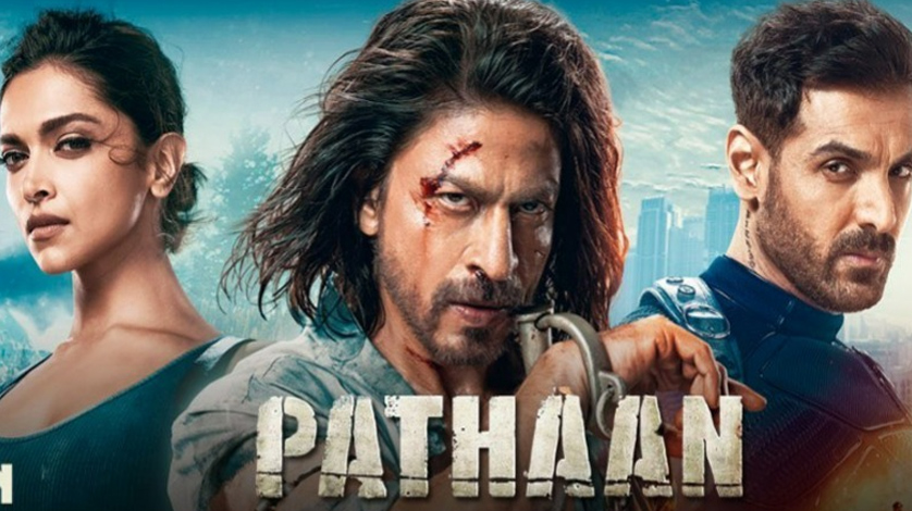 'Pathaan advance booking crosses Rs 1 crore in pre-sales in just hours, Shah Rukh Khan film set for massive opening'