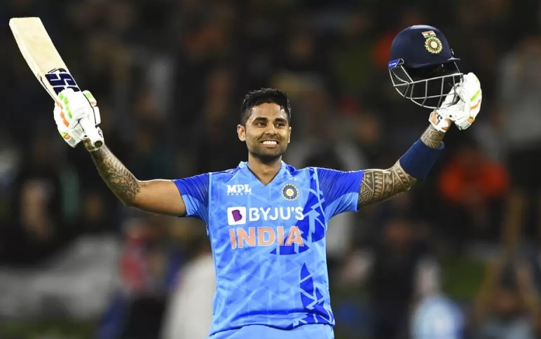 'IND Vs NZ, 2nd T20I: Suryakumar Yadav, Deepak Hooda Star As India Win By 65 Runs'