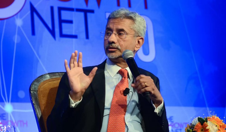 'PM Modi’s diplomacy led to US granting India special waiver for vaccine raw materials: Jaishankar'