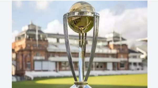'2023 World Cup in India likely to start on Oct 5, final in Ahmedabad: report'