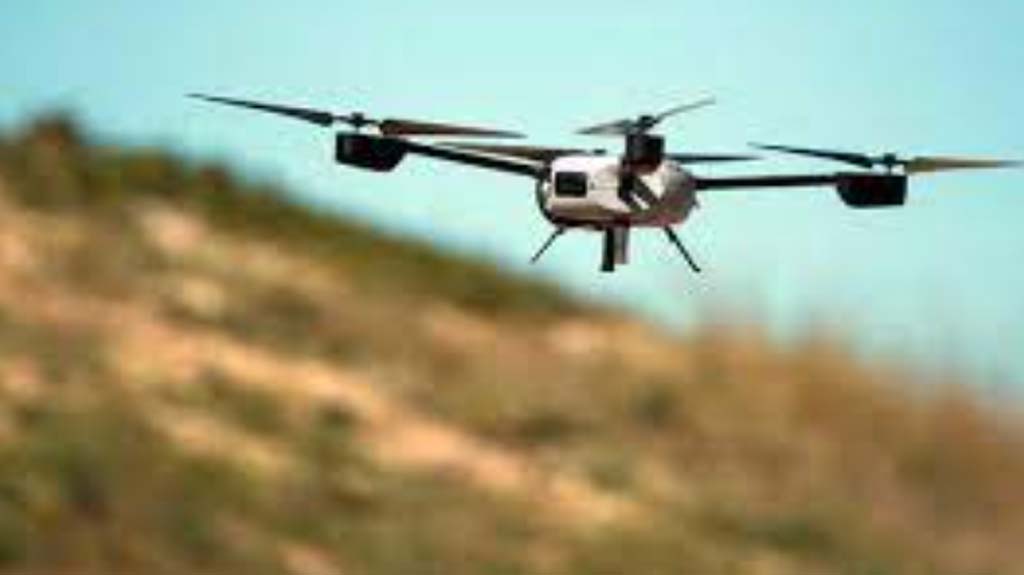 'Cabinet approves Central Sector Scheme for providing Drones to the Women Self Help Groups'