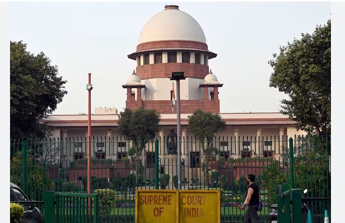 'CBI not under control of Union of India: Centre in Supreme Court'