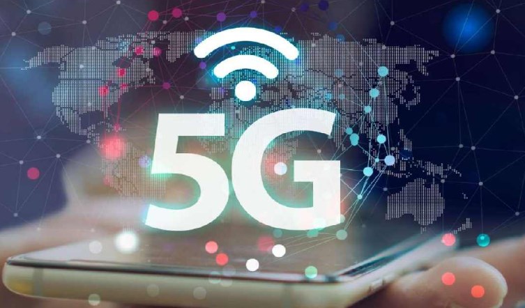 '13-member committee set up for facilitating 5G roll out in J&K'