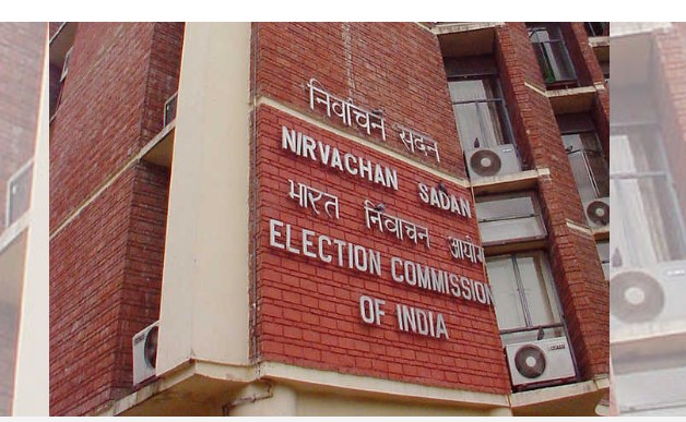 'Bureaucratic rejig: Manoj Kumar Sahoo appointed Deputy Election Commissioner'