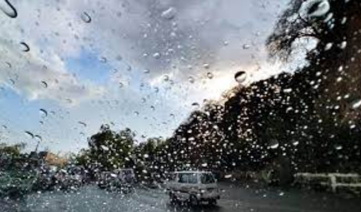 'MeT predicts widespread rain in J&K on May 11, 12 '
