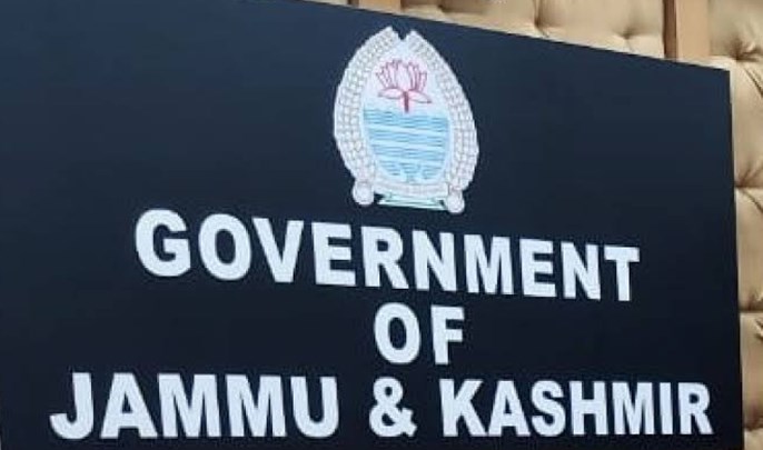 'Election Department takes action against 40 govt employees for MCC violation in J&K'