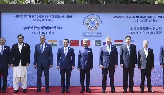 'In surprise move, India decides to host SCO Summit in virtual format on July 4'