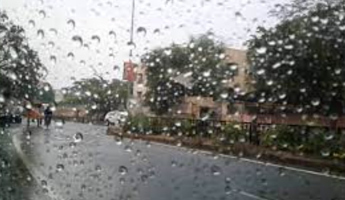 'MeT predicts mainly dry weather by end of this week, light rains from May 6-7'