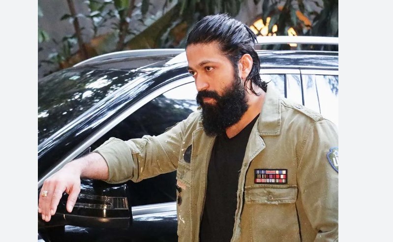 'No new project announcement on KGF Star Yash’s birthday this year'