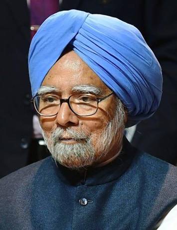 Former PM Dr. Manmohan Singh likely to return to Rajya Sabha