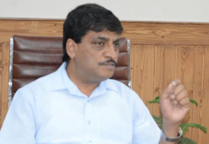 45% increase in disposal of grievances from Oct 2020 to June 2022