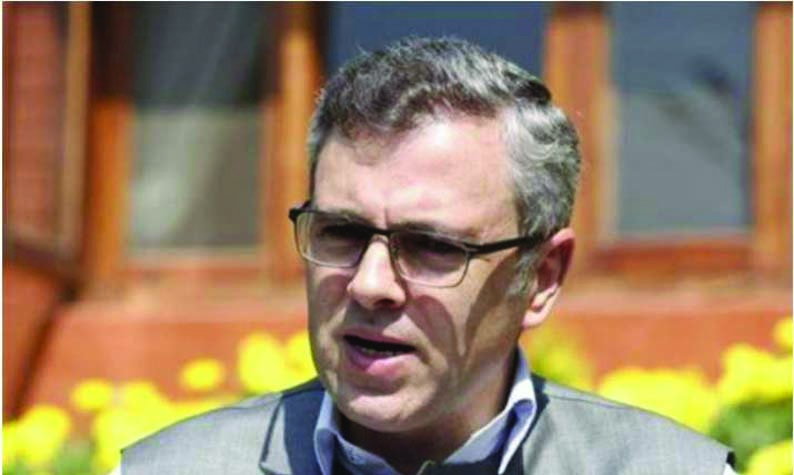 Post COVID care not in focus currently, country still struggling to control spread: Omar