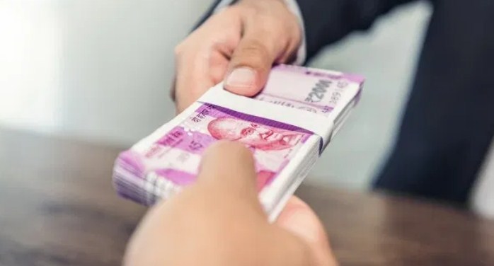 SBI allocates Rs 71 cr to combat second wave of COVID-19