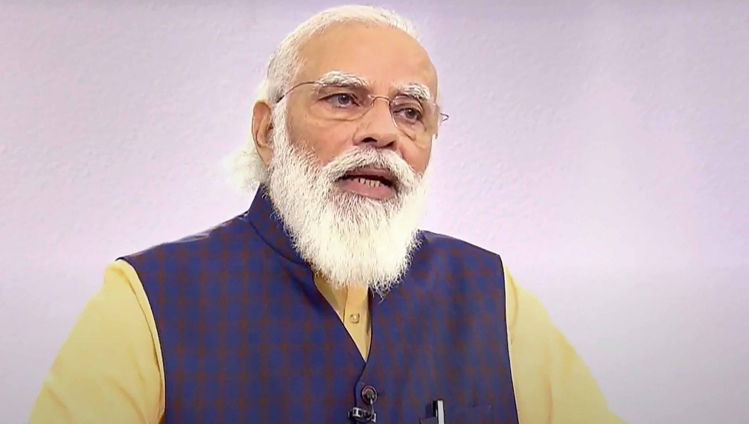     Modi tells Indian Missions abroad-Procure black fungus drug Amphotericin-B