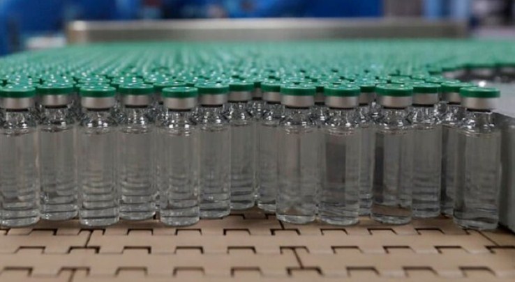 Coronavirus: Centre provides more than 23 cr COVID vaccine doses to States, UTs