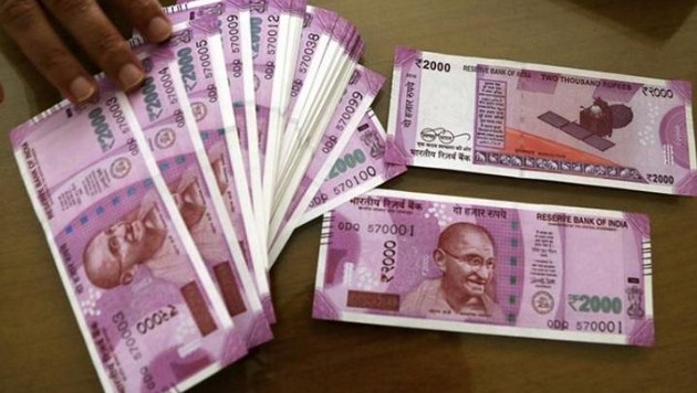 Big breakthrough for J&K police: Rs 26L hawala money meant for terror funding seized