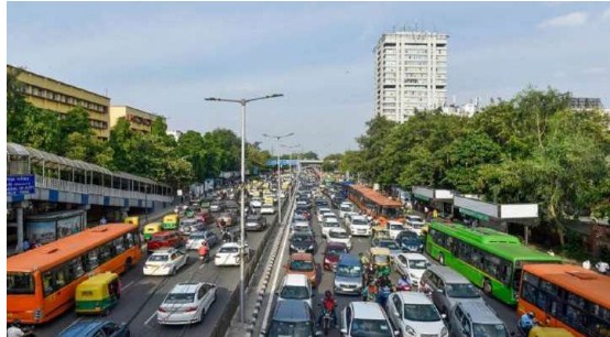 Roads flooded with vehicles; families having only 1 flat shouldn't be allowed to own 4-5 cars: High Court