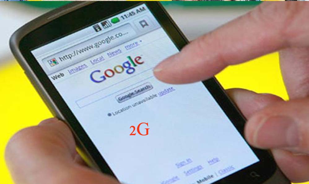 2G may be back in Jammu, broadband in Kashmir from Jan 15