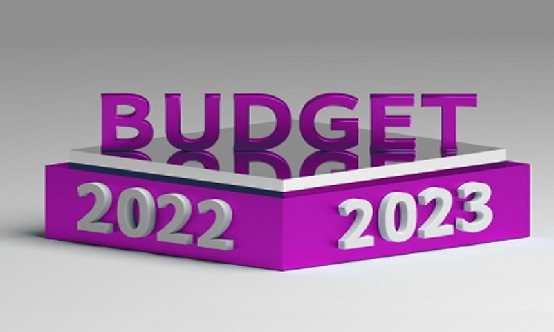 Commissioner Secretary RDD discusses formulation of UT Capex budget 2022-23 with DCs