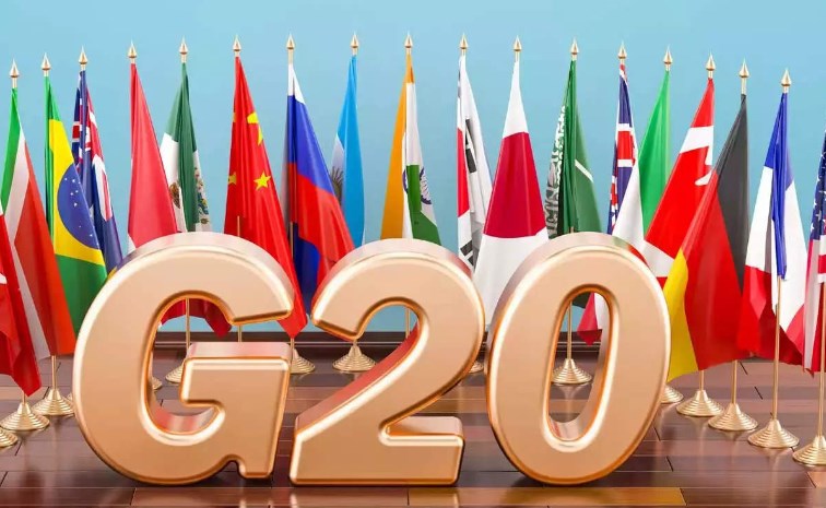 Home Ministry, IB hold high-level meet to review J&K security ahead of G20 meet