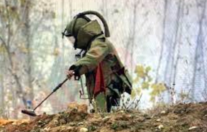  J&K: Major tragedy averted with timely detection of IED in Rajouri