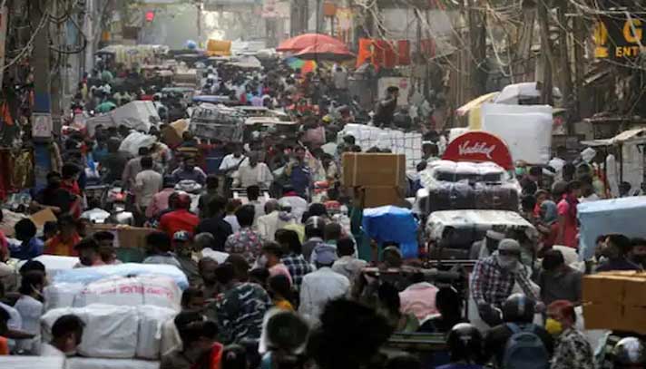 IMA says 3rd wave of COVID inevitable; appeals to states to not lower guard