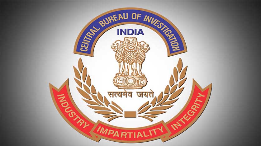 CBI Raids 40 locations in J&K, Delhi in Gun License Scam