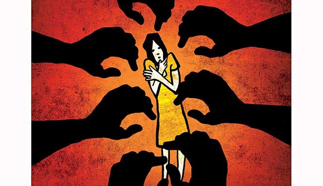 Man gets 10 years imprisonment for raping minor in Anantnag 