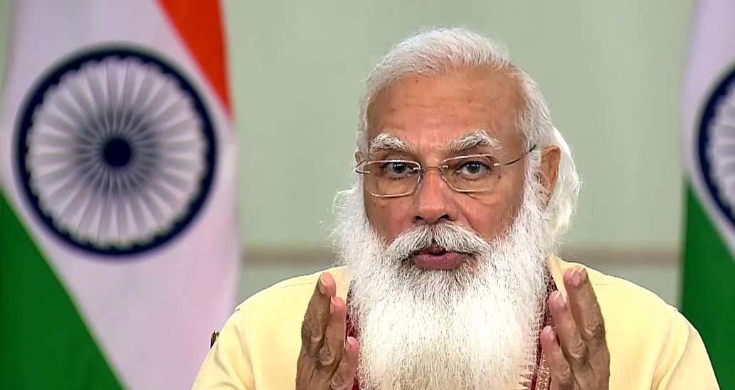 PM Modi has THIS important advice for new ministers, know what