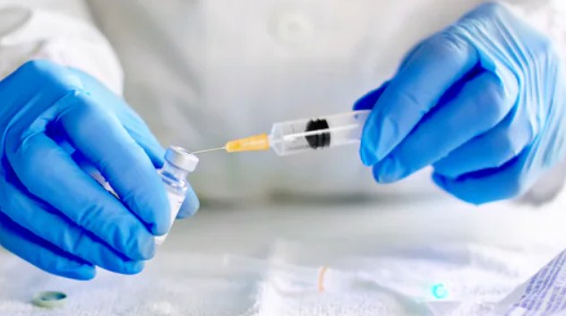 Government panel confirms first fatality due to Covid vaccine
