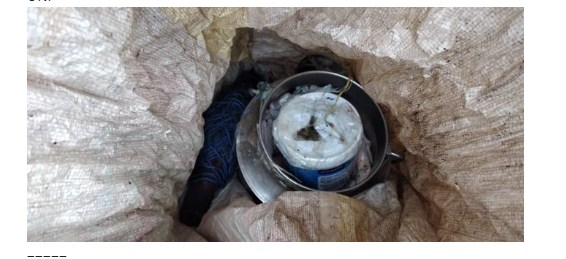 Police foil JeM plan, recovered IED in Pulwama