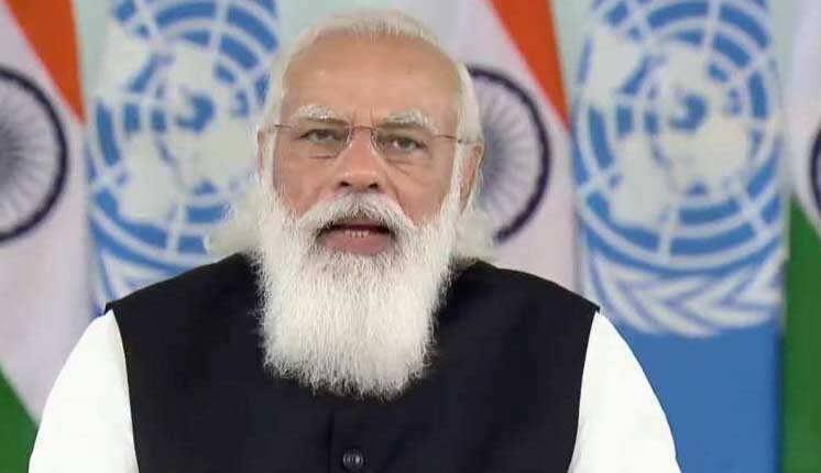 PM Modi Speaks To Local Administration Over Flood-Related Situation In Varanasi
