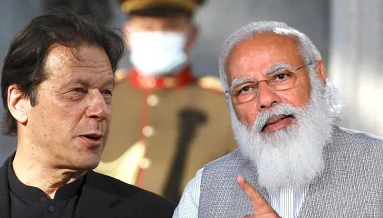 Peace in the region threatened due to India’s refusal to resolve J&K dispute: Pakistan