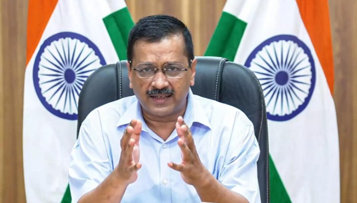 Delhi government to strengthen doorstep delivery of services, set up  6,800 new beds in hospitals: CM Kejriwal