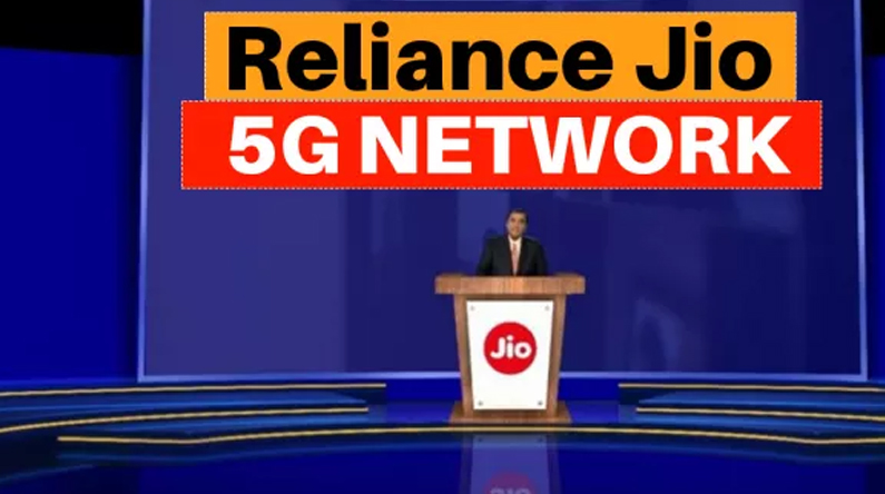 Jio to launch 5G services in second half of 2021, says Mukesh Ambani