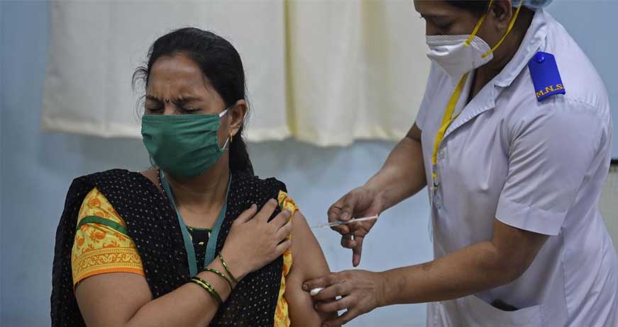 India records 28,204 new Covid 19 cases in last 24 hours, lowest in 147 days