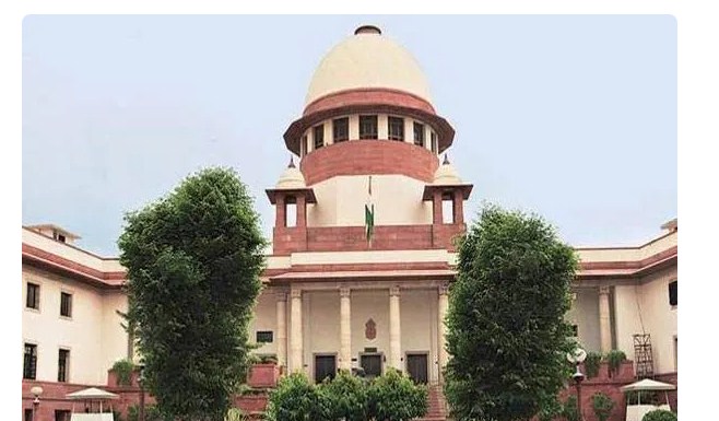 SC starts hearing on Suo Motu Cognisance case of Covid-19 in children protection homes