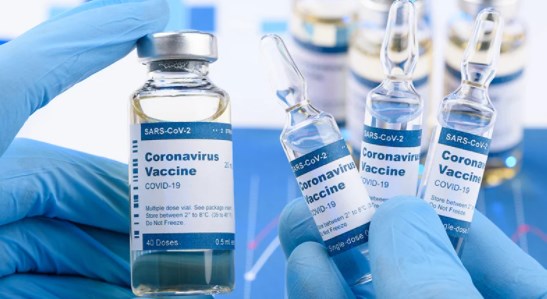 Covid-19 vaccination: 8 states account for 60% of total given so far in India