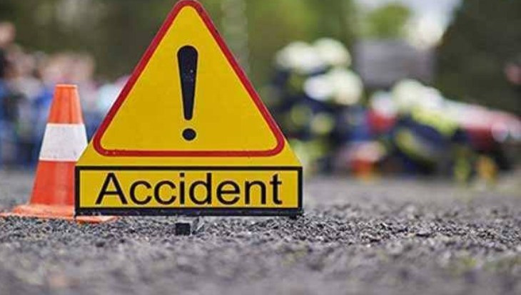 School Principal dies in road mishap in Reasi