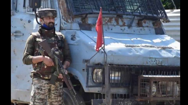 Rajouri Encounter: Two militants killed, Ops on: Police