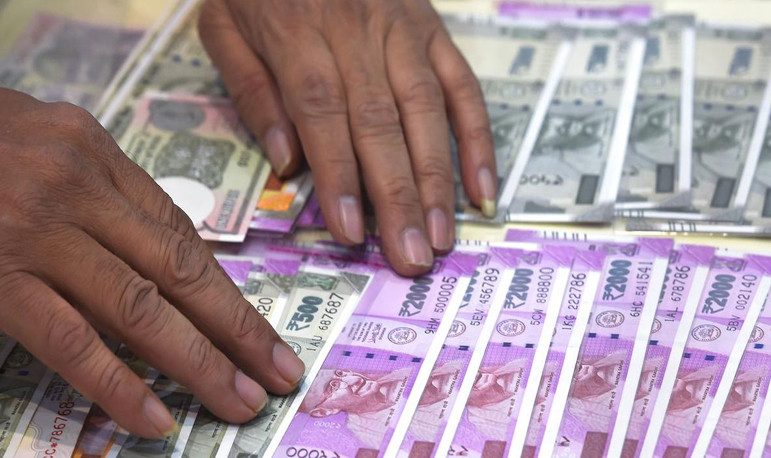 GST collections at all-time high of over Rs 1.15 lakh crore in December 2020