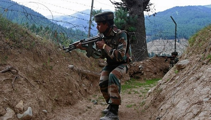 Army kills 3 Pak soldiers in retaliatory fire on LoC in J&K, denies claims on Indian casualties