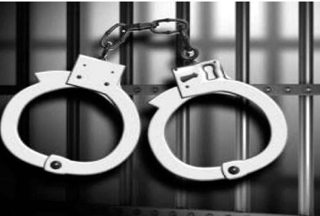 03 arrested for staging accident to swindle merchandise worth lakhs in Doda