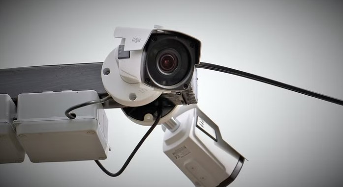 Police Stations In J&K To Get CCTV Surveillance Systems Soon