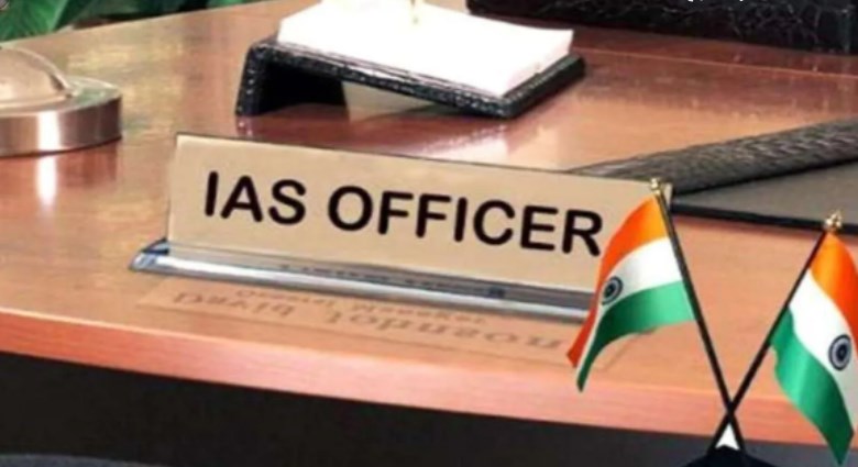 6 IAS officers deputed to UT of J&K, transfers and postings likely.