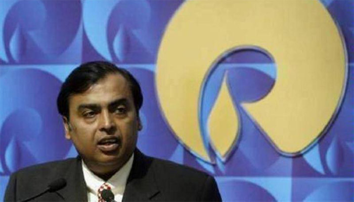 Mukesh Ambani, India's richest person, world's 13th wealthiest in Bloomberg Billionaires Index
