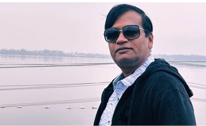 Gujarat conman Kiran Patel granted bail by court in Srinagar