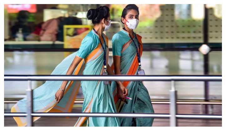 COVID: Recoveries continue to outnumber new cases as India logs over 64,000 discharges, 51,667 fresh cases